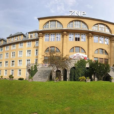Nauczycielskie Centrum Zakopane Bagian luar foto