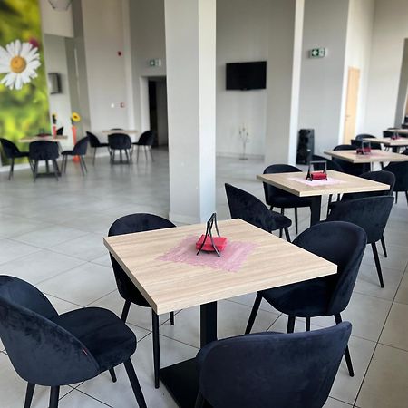 Nauczycielskie Centrum Zakopane Bagian luar foto