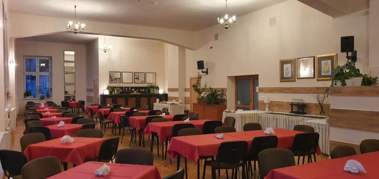 Nauczycielskie Centrum Zakopane Bagian luar foto