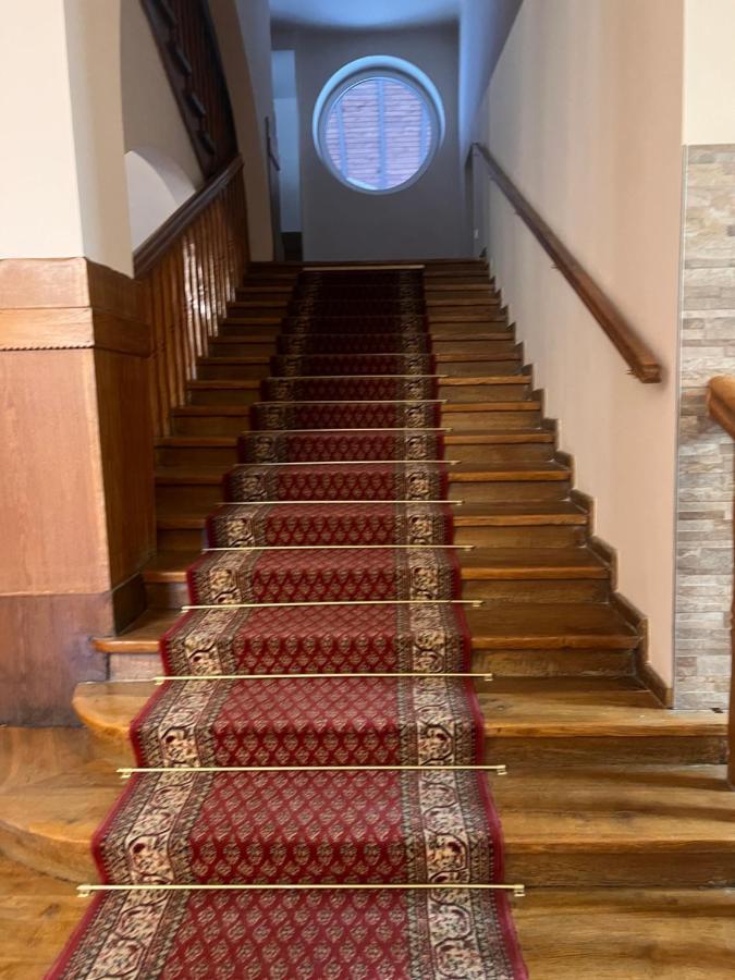 Nauczycielskie Centrum Zakopane Bagian luar foto