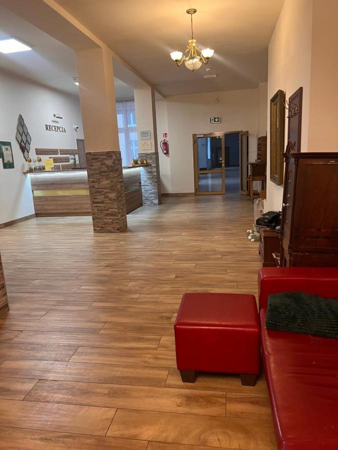 Nauczycielskie Centrum Zakopane Bagian luar foto