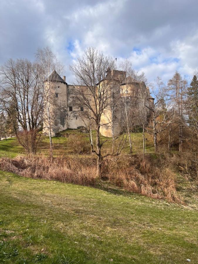 Nauczycielskie Centrum Zakopane Bagian luar foto