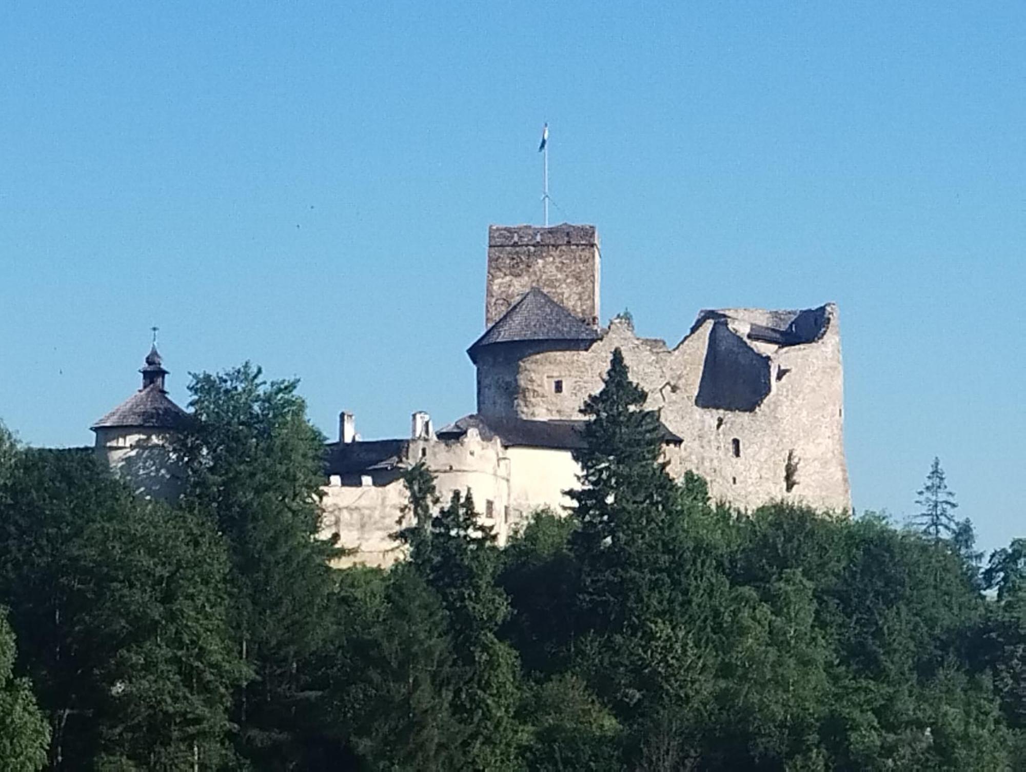 Nauczycielskie Centrum Zakopane Bagian luar foto