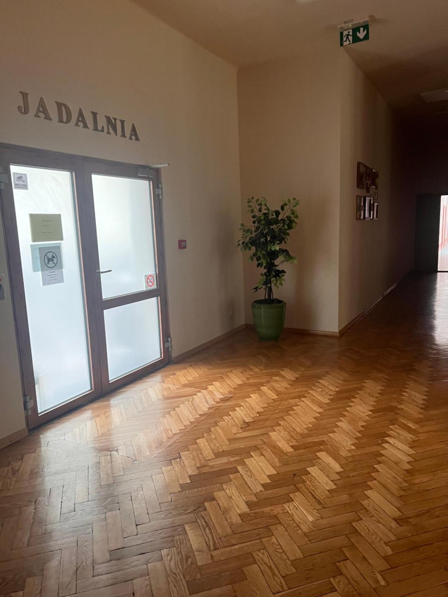 Nauczycielskie Centrum Zakopane Bagian luar foto