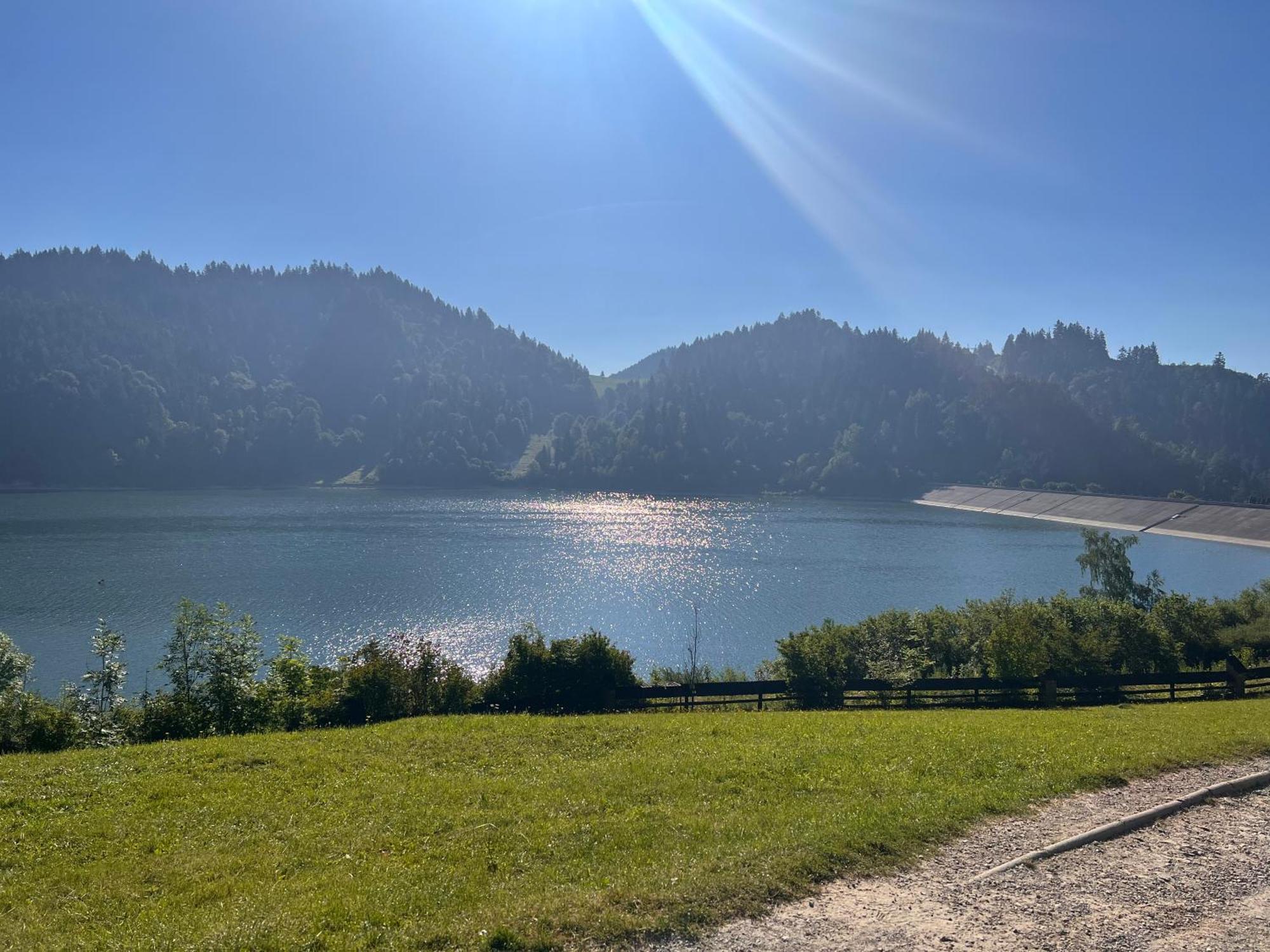 Nauczycielskie Centrum Zakopane Bagian luar foto