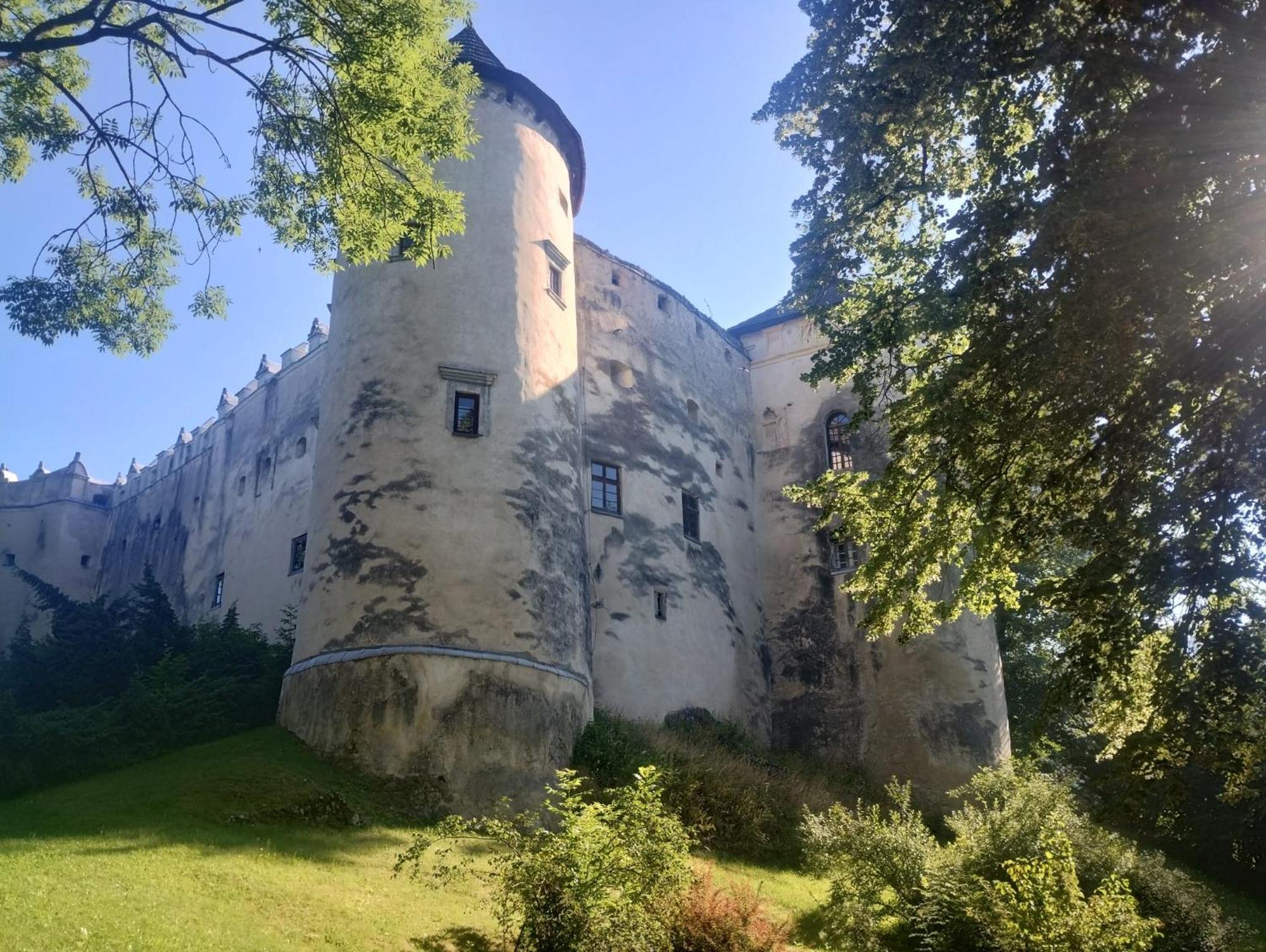 Nauczycielskie Centrum Zakopane Bagian luar foto