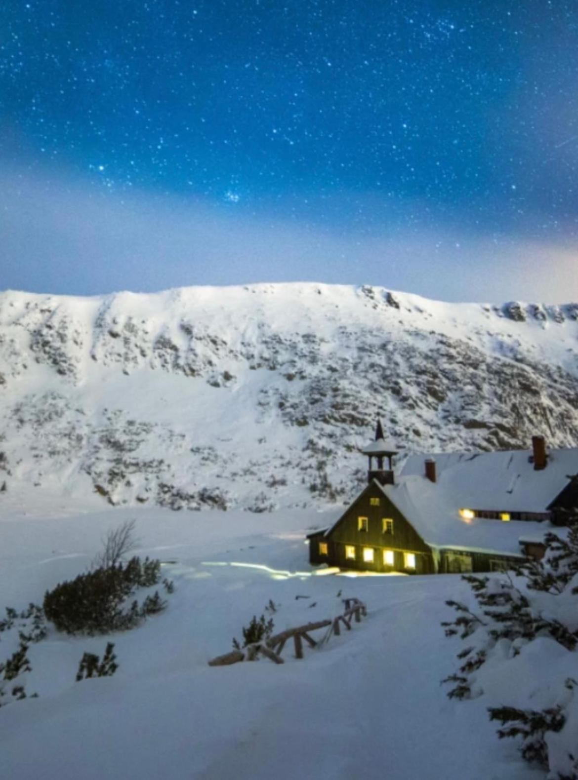 Nauczycielskie Centrum Zakopane Bagian luar foto