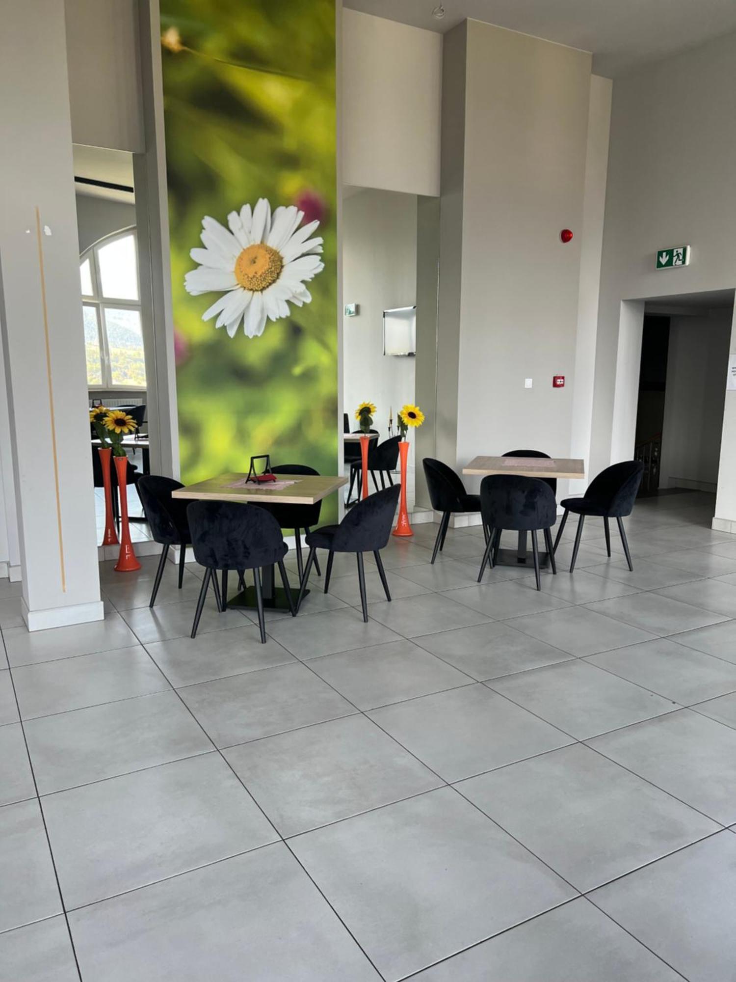 Nauczycielskie Centrum Zakopane Bagian luar foto