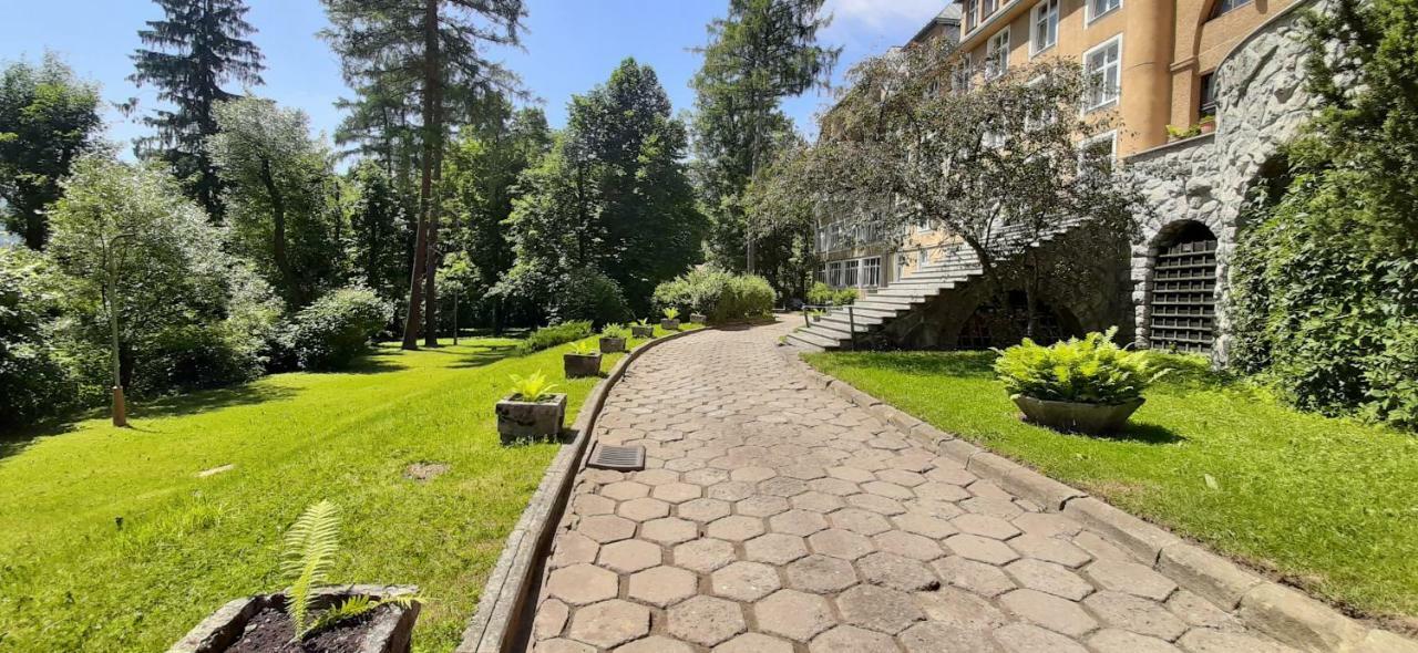 Nauczycielskie Centrum Zakopane Bagian luar foto